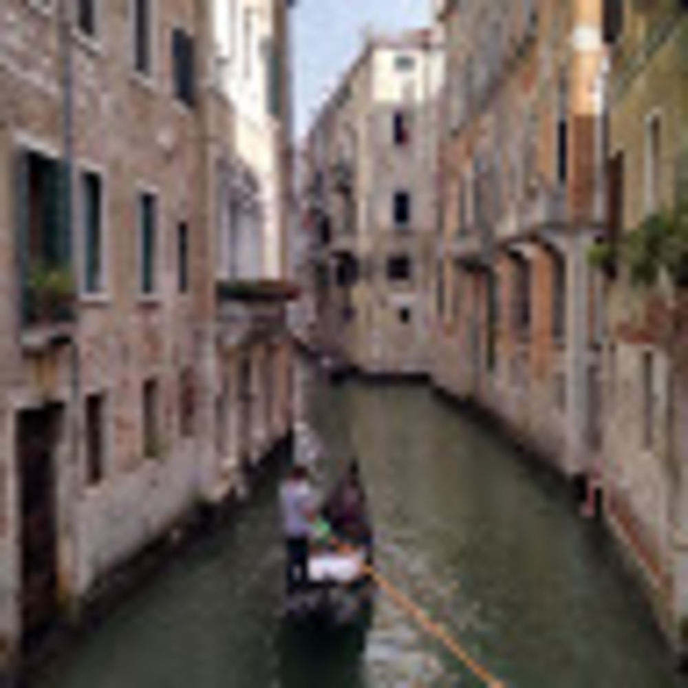 Meet your Posher, Julia